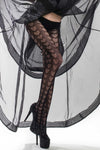 Yelete Fashion Pantyhose #YD017 (PC)