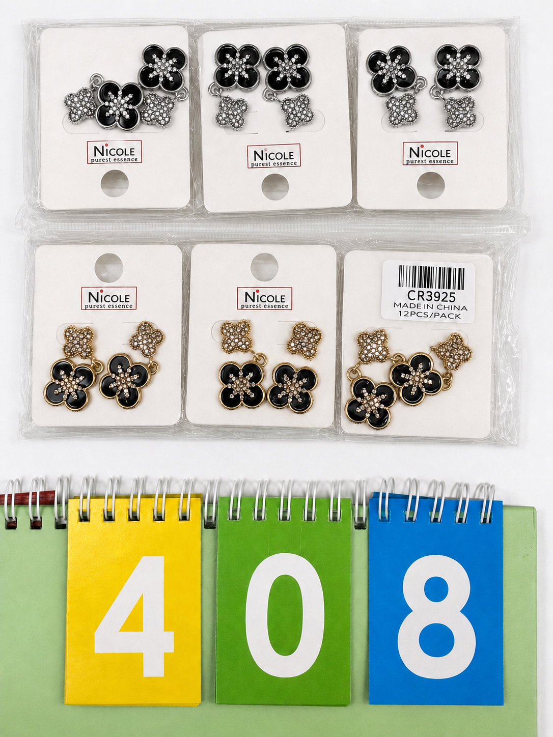 6.22.26 Limited Release Dozen Products (EARRING)