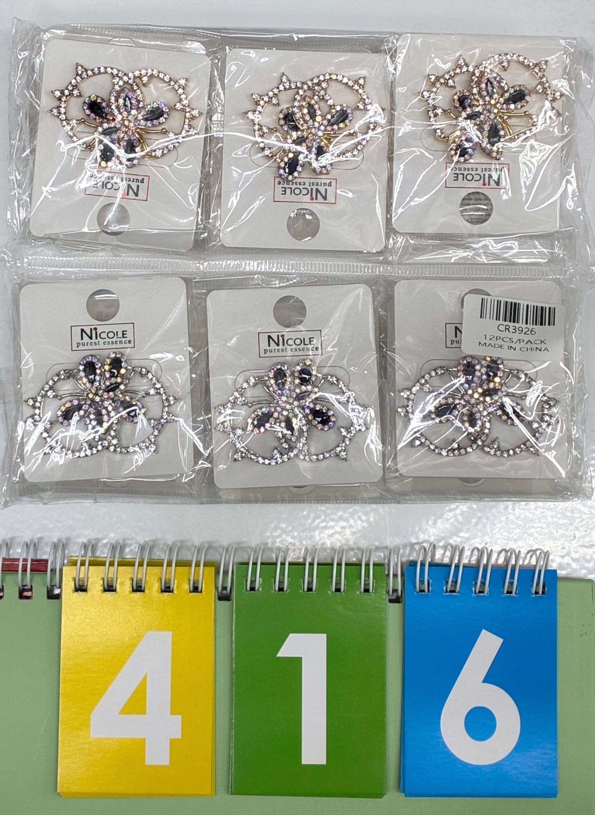 6.22.26 Limited Release Dozen Products (EARRING)