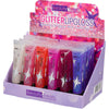 Beauty Treats Glitter Lipgloss #531 (24pc)