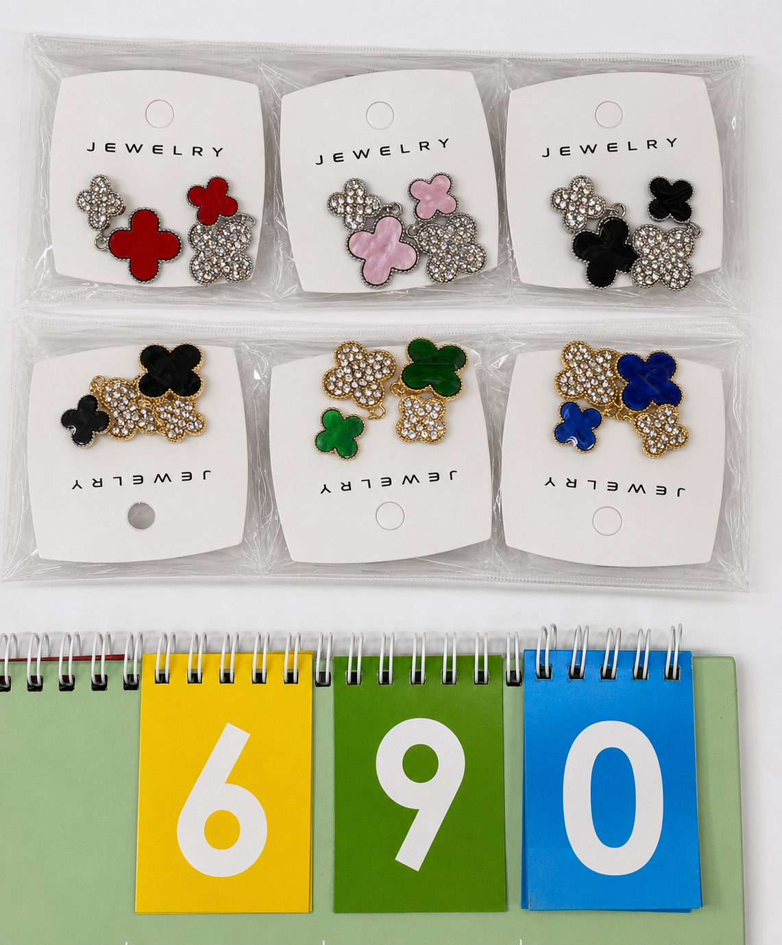6.22.26 Limited Release Dozen Products (EARRING)