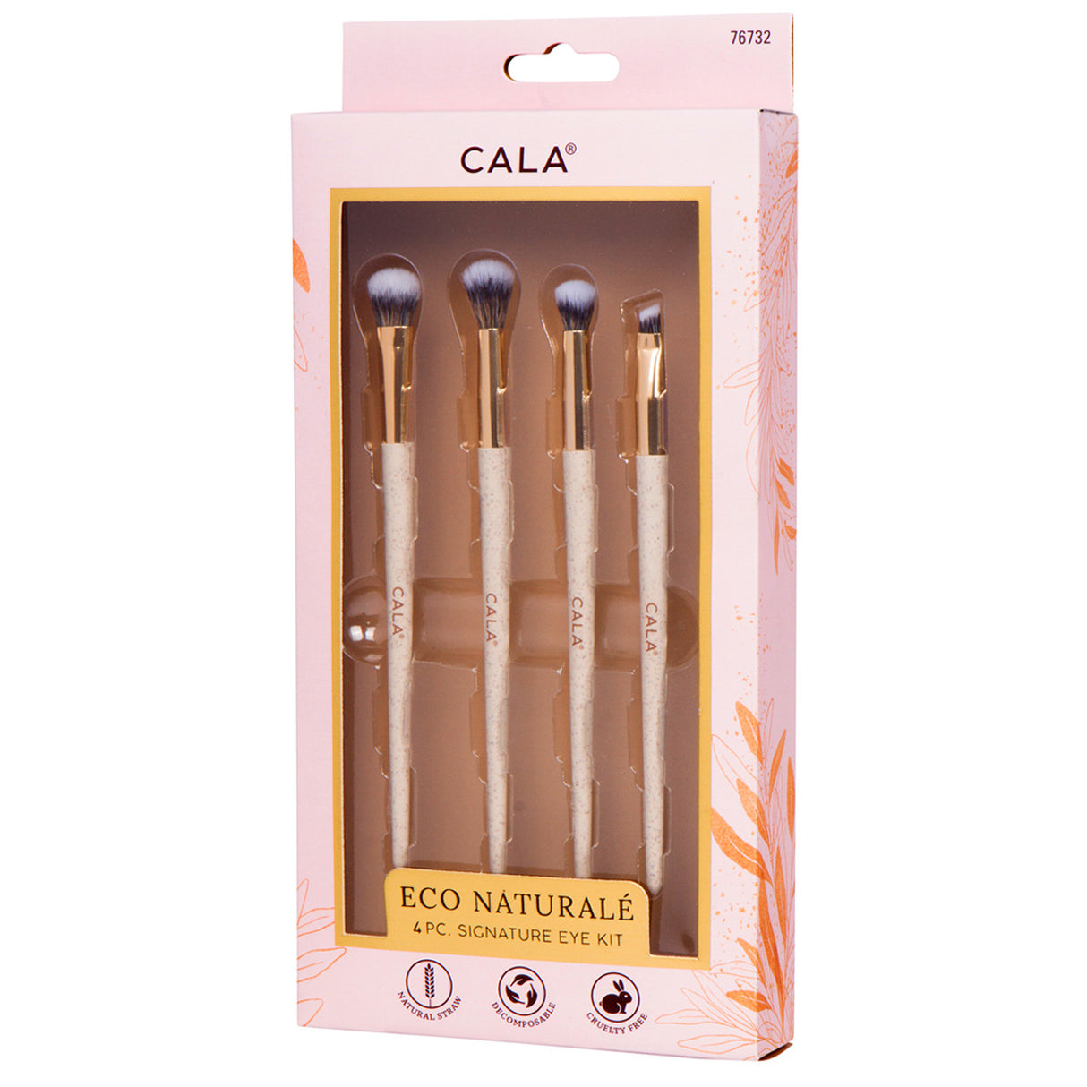 Cala Eye Naturale Signature Eye Kit #76732 (PC)