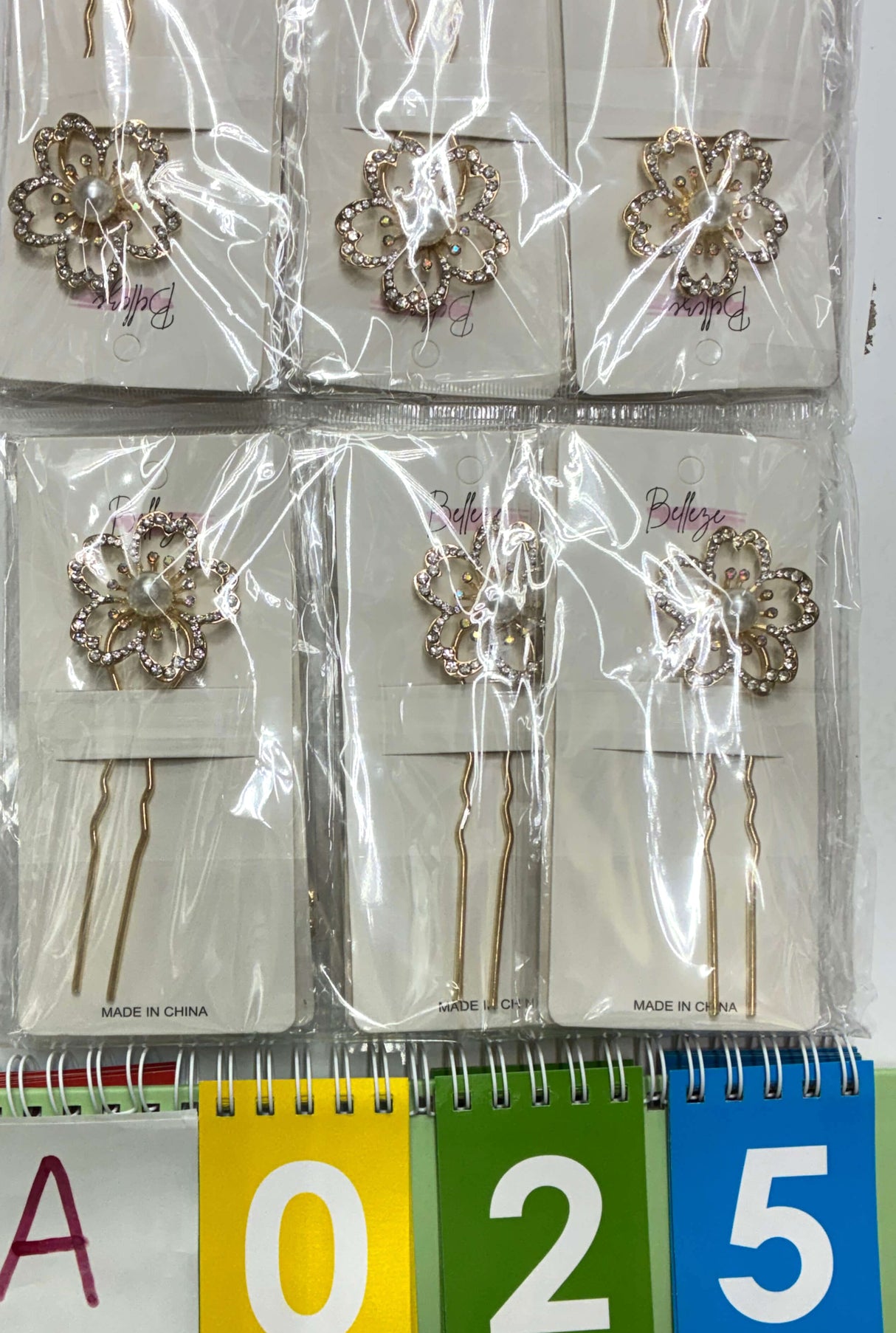 2.16.26 Limited Release Dozen Products (Hair Accessory, Bracelets)