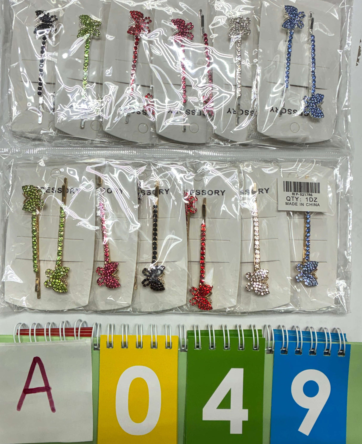 2.16.26 Limited Release Dozen Products (Hair Accessory, Bracelets)