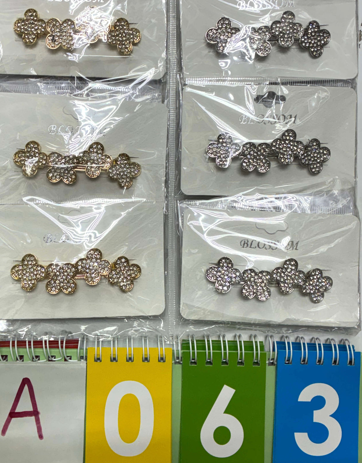 2.16.26 Limited Release Dozen Products (Hair Accessory, Bracelets)