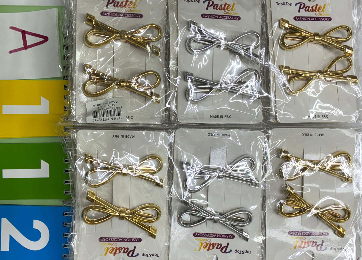 2.16.26 Limited Release Dozen Products (Brooch)