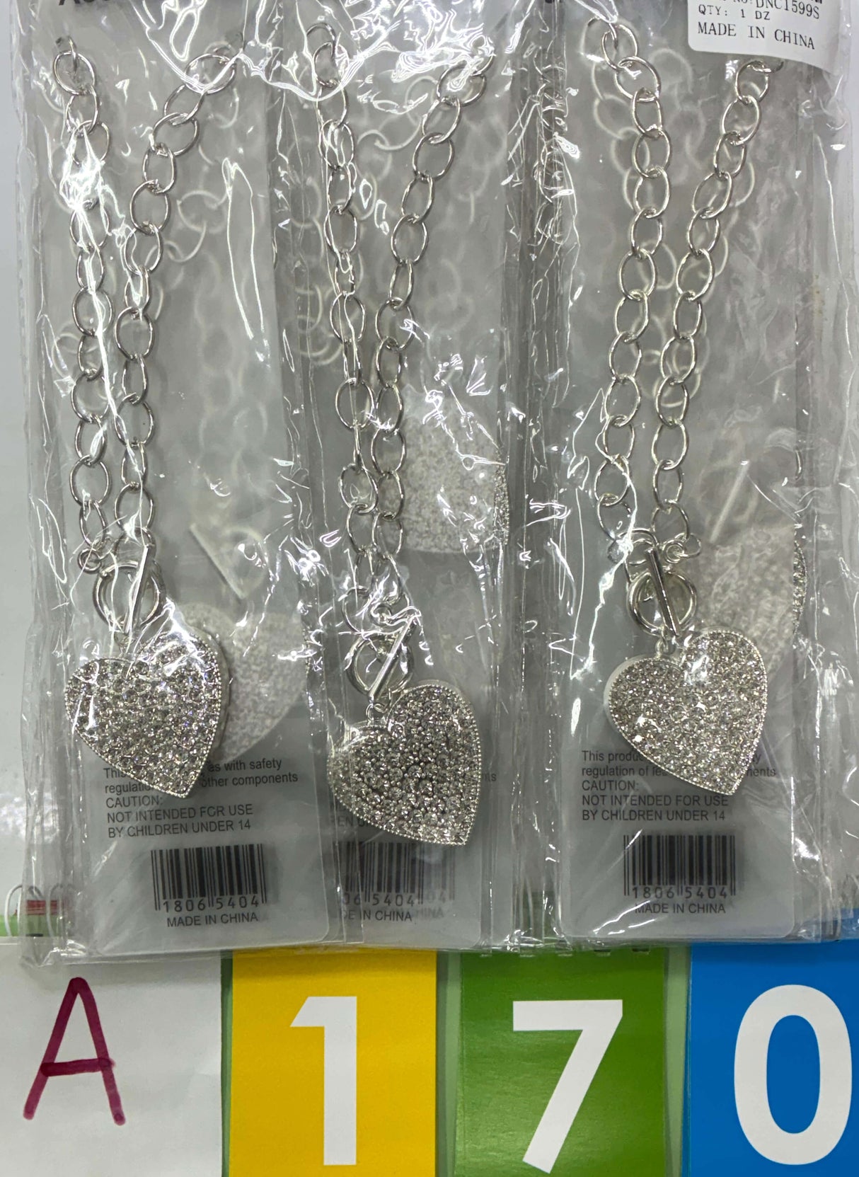 2.16.26 Limited Release Dozen Products (Hair Accessory, Bracelets)