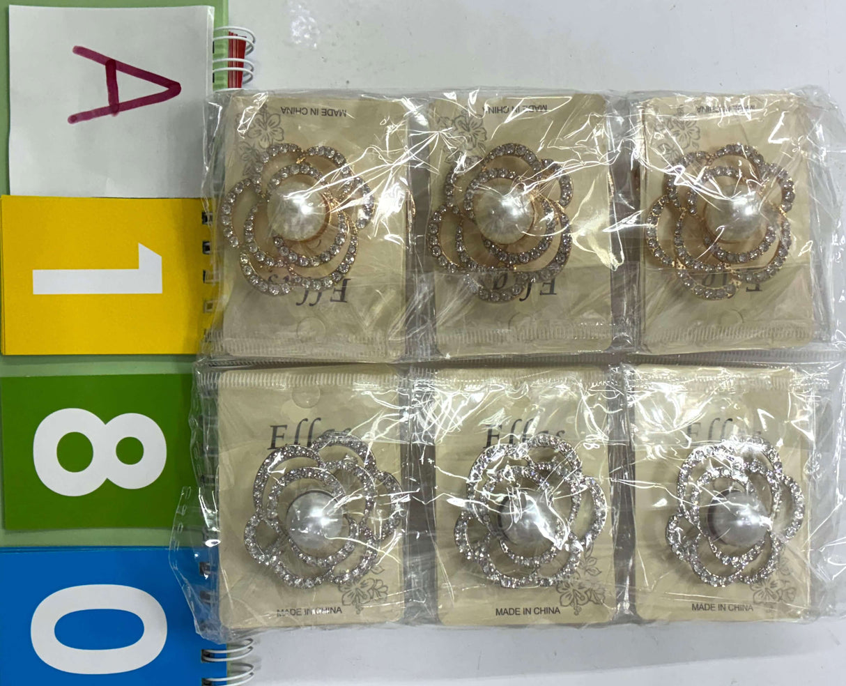 2.16.26 Limited Release Dozen Products (Brooch)