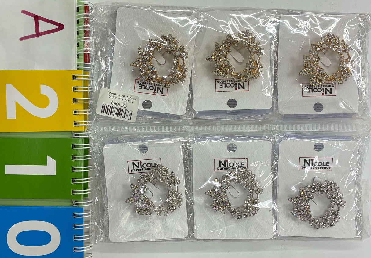 2.16.26 Limited Release Dozen Products (Brooch)