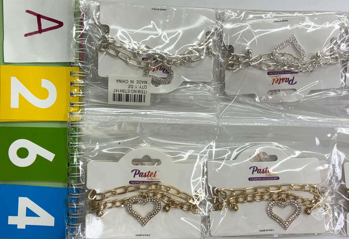 2.16.26 Limited Release Dozen Products (Hair Accessory, Bracelets)