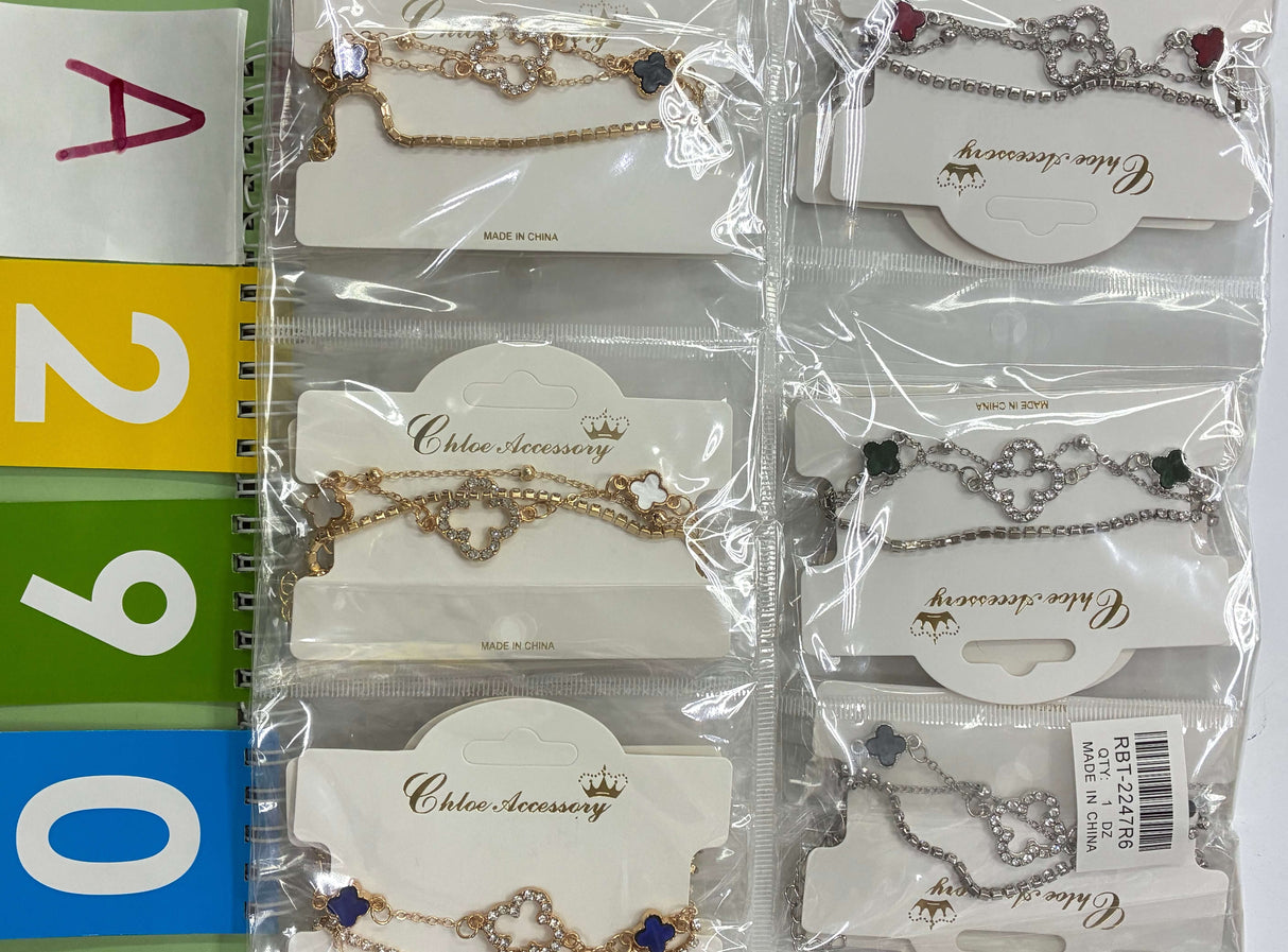 2.16.26 Limited Release Dozen Products (Hair Accessory, Bracelets)