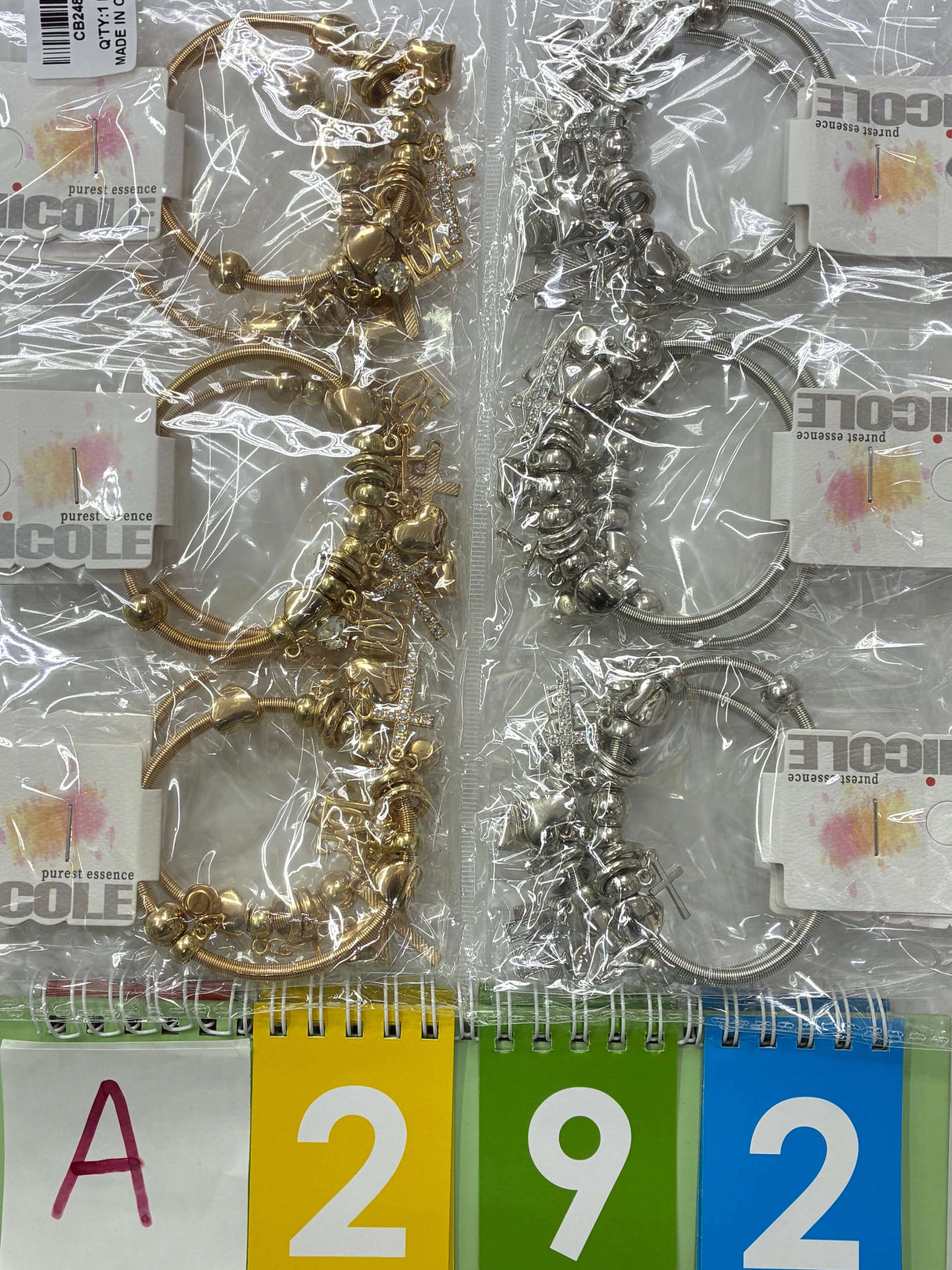 2.16.26 Limited Release Dozen Products (Hair Accessory, Bracelets)