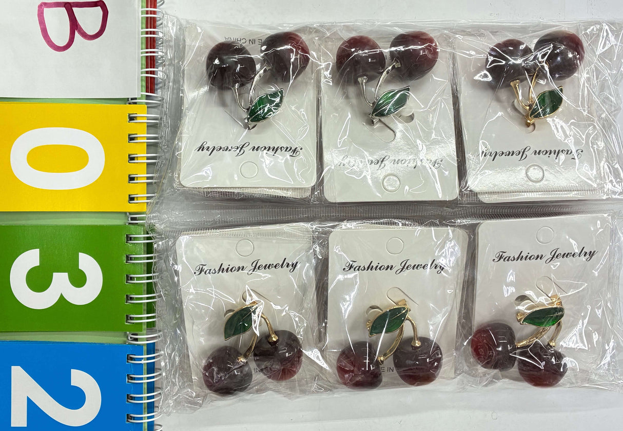 2.16.26 Limited Release Dozen Products (Brooch)