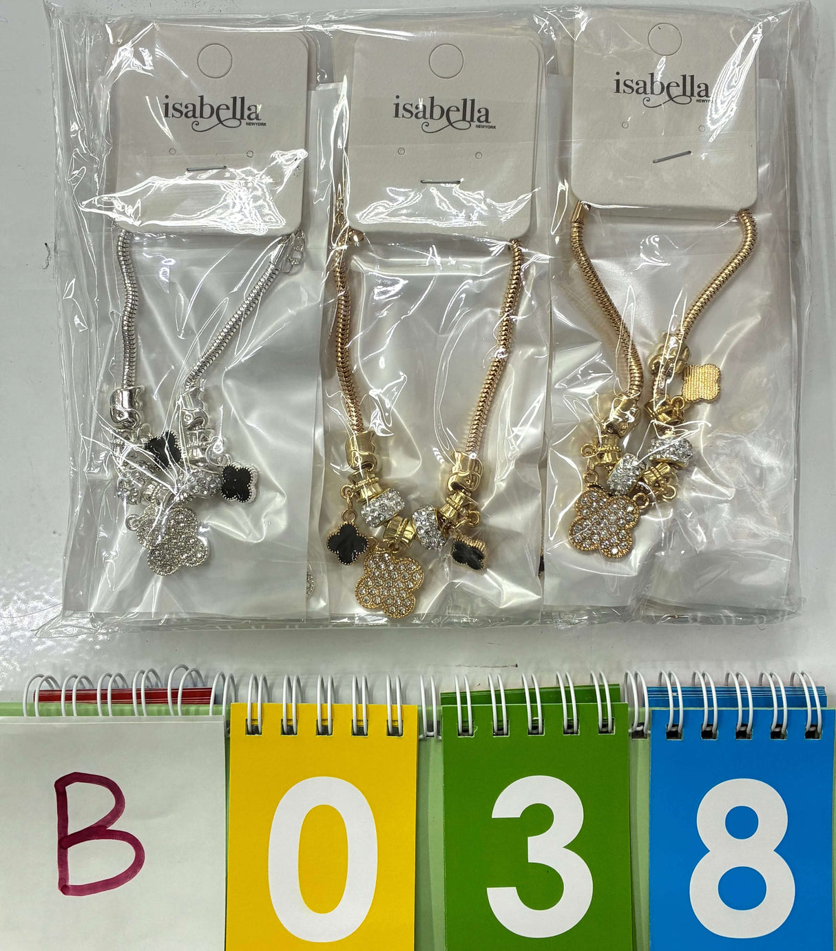 2.16.26 Limited Release Dozen Products (Hair Accessory, Bracelets)