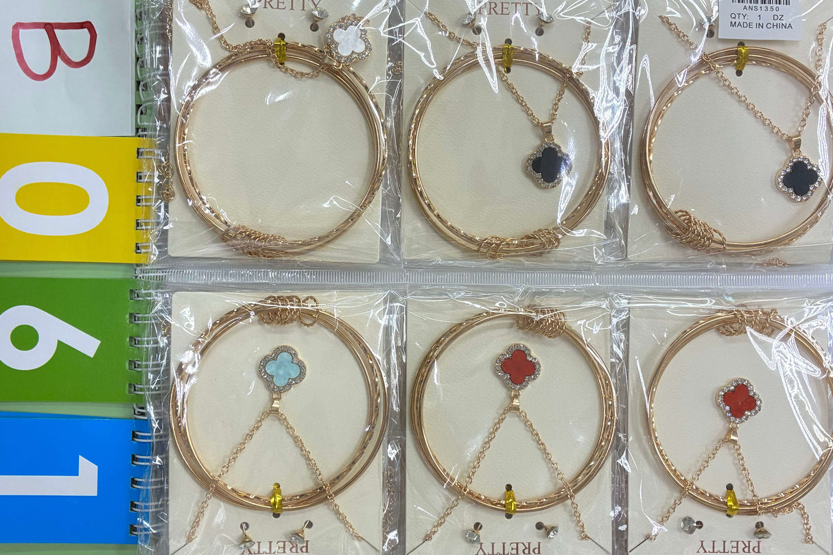 2.16.26 Limited Release Dozen Products (Hair Accessory, Bracelets)