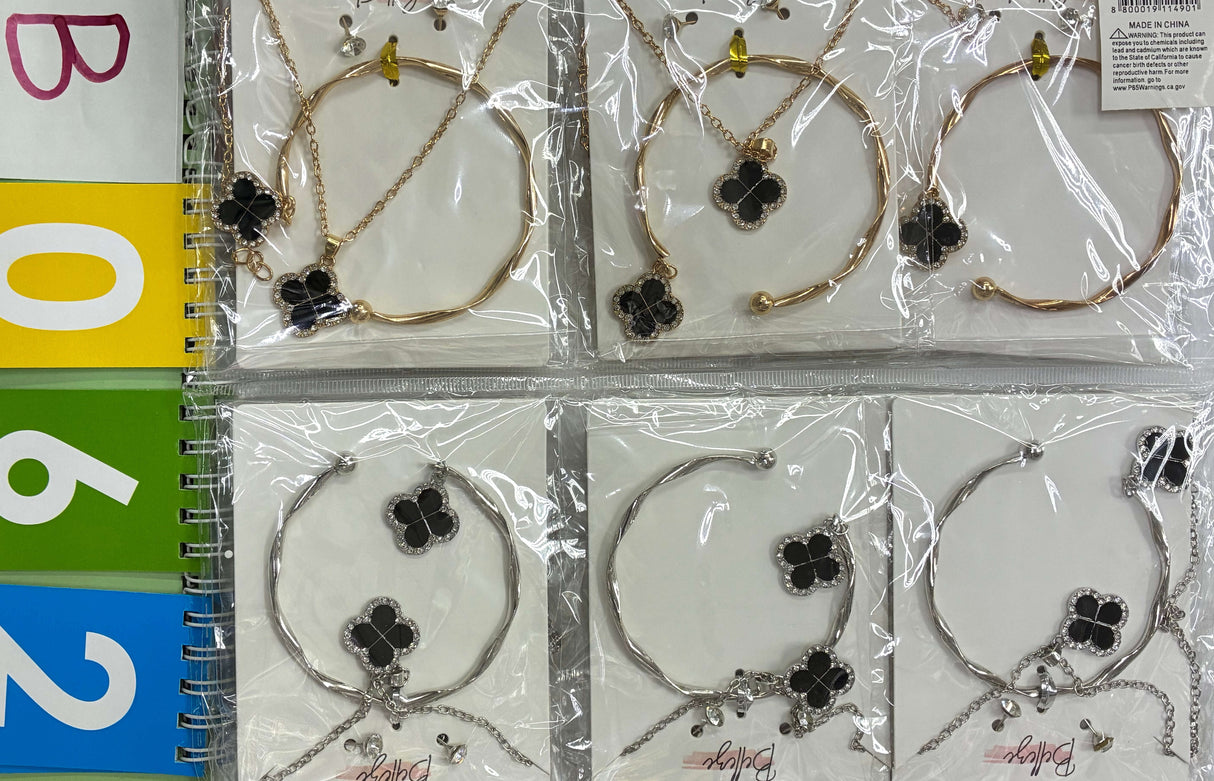 2.16.26 Limited Release Dozen Products (Hair Accessory, Bracelets)