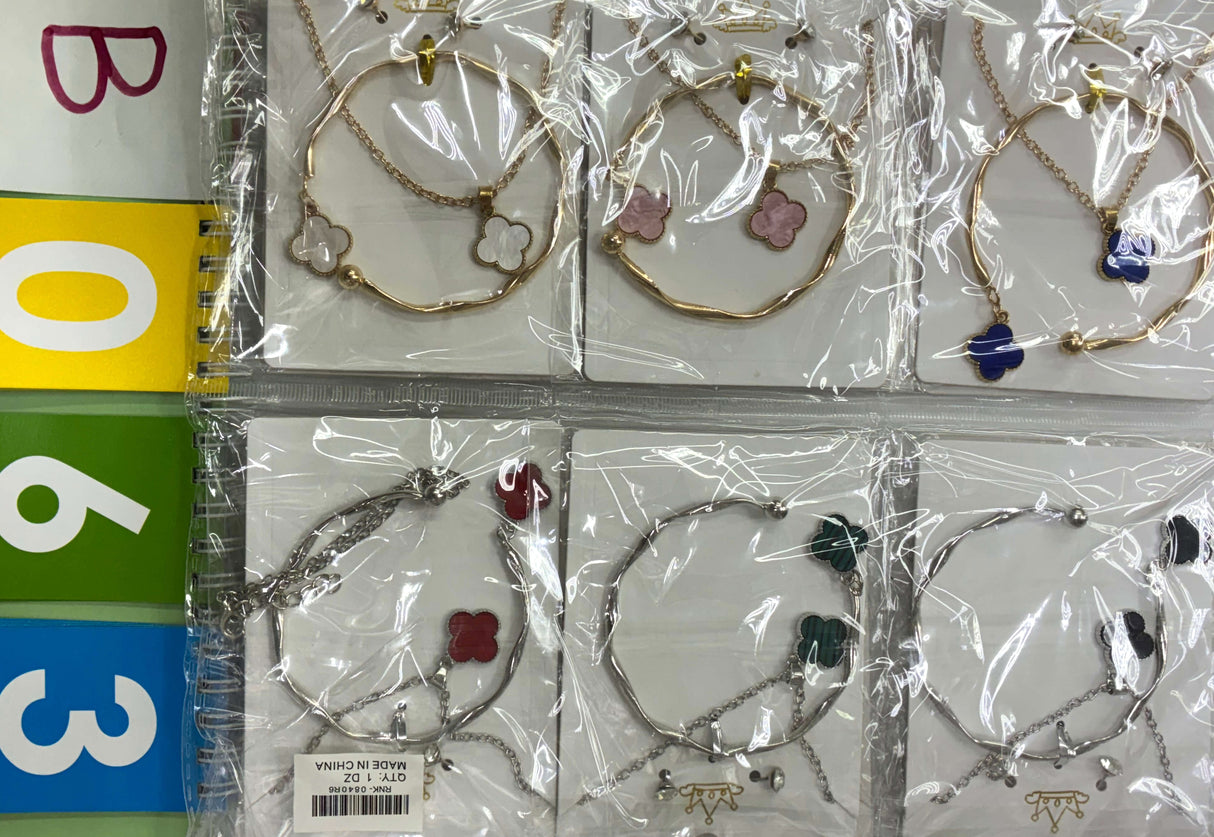 2.16.26 Limited Release Dozen Products (Hair Accessory, Bracelets)
