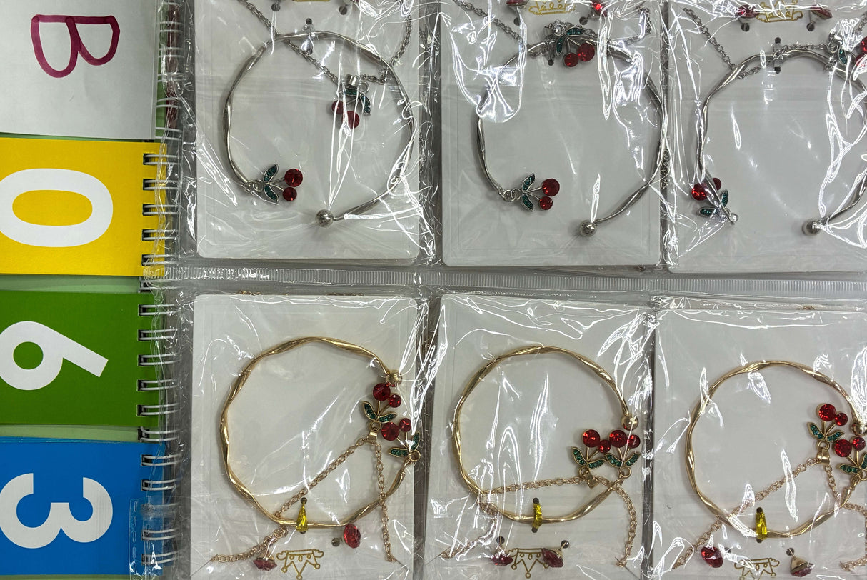 2.16.26 Limited Release Dozen Products (Hair Accessory, Bracelets)