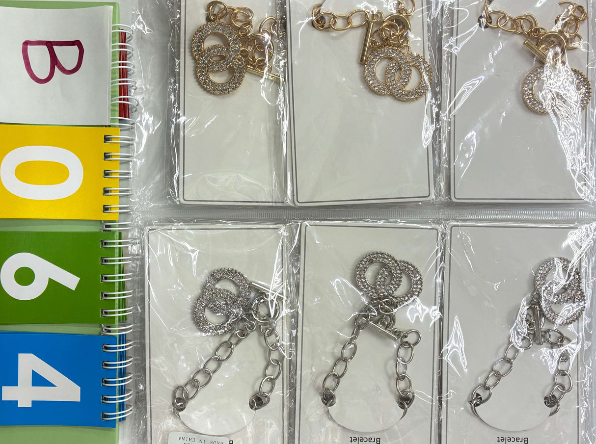 2.16.26 Limited Release Dozen Products (Hair Accessory, Bracelets)