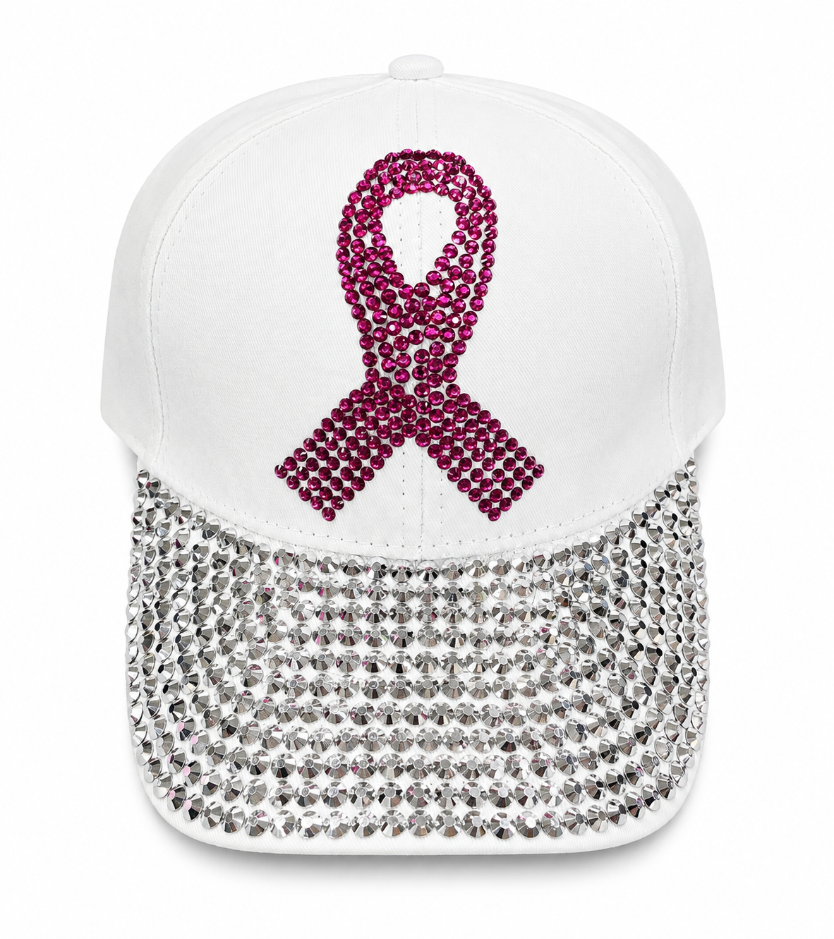 8.25 Limited Release Breast Cancer Products (Necklaces, Bracelets, Earrings, Keychains, Hats)