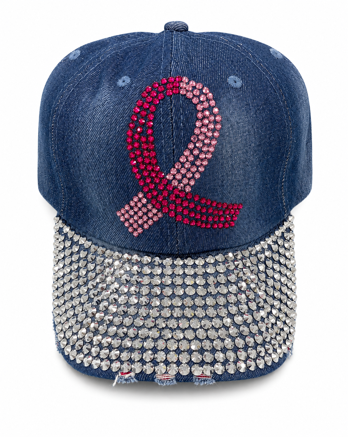 8.25 Limited Release Breast Cancer Products (Necklaces, Bracelets, Earrings, Keychains, Hats)