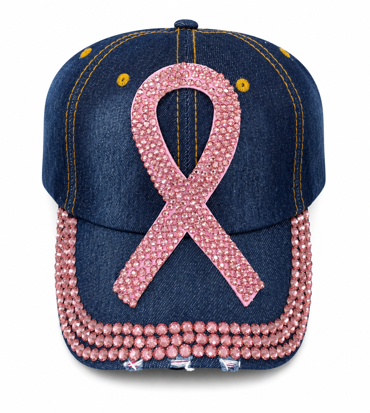 8.25 Limited Release Breast Cancer Products (Necklaces, Bracelets, Earrings, Keychains, Hats)