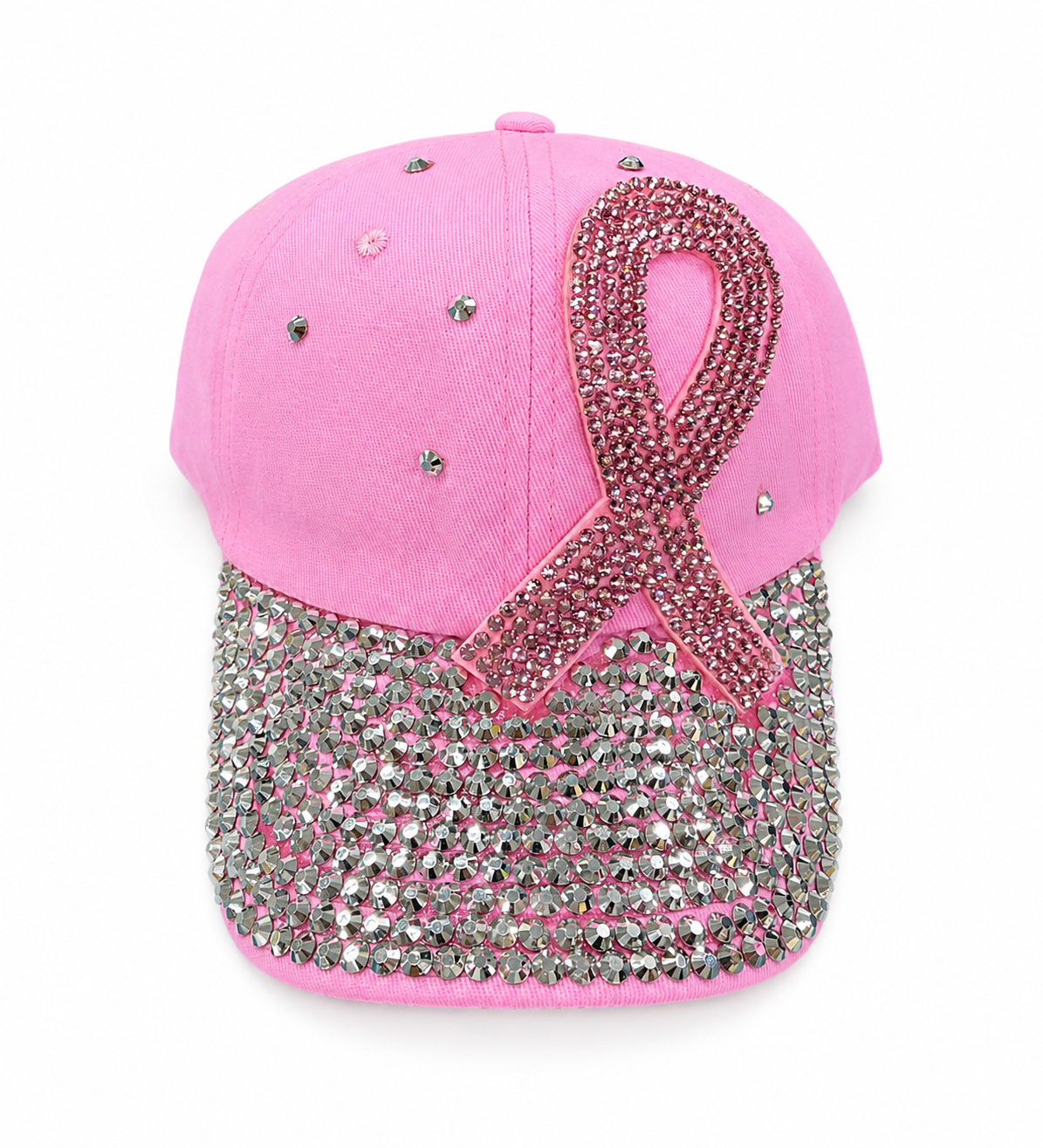 8.25 Limited Release Breast Cancer Products (Necklaces, Bracelets, Earrings, Keychains, Hats)