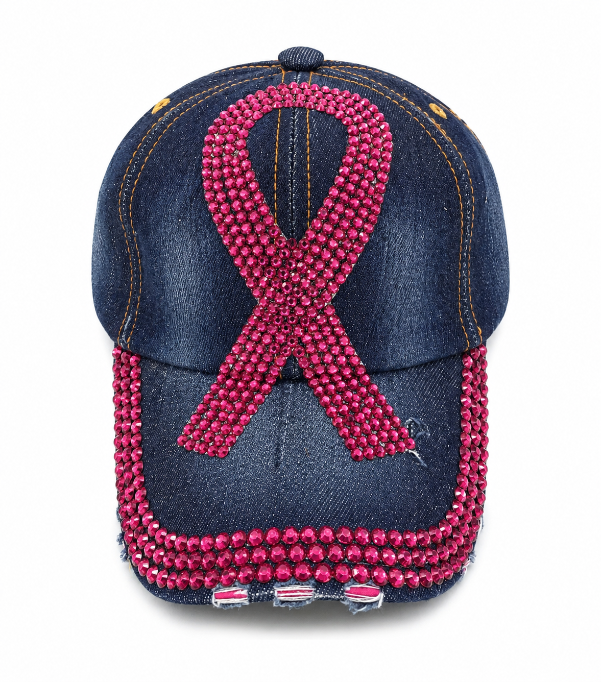 8.25 Limited Release Breast Cancer Products (Necklaces, Bracelets, Earrings, Keychains, Hats)