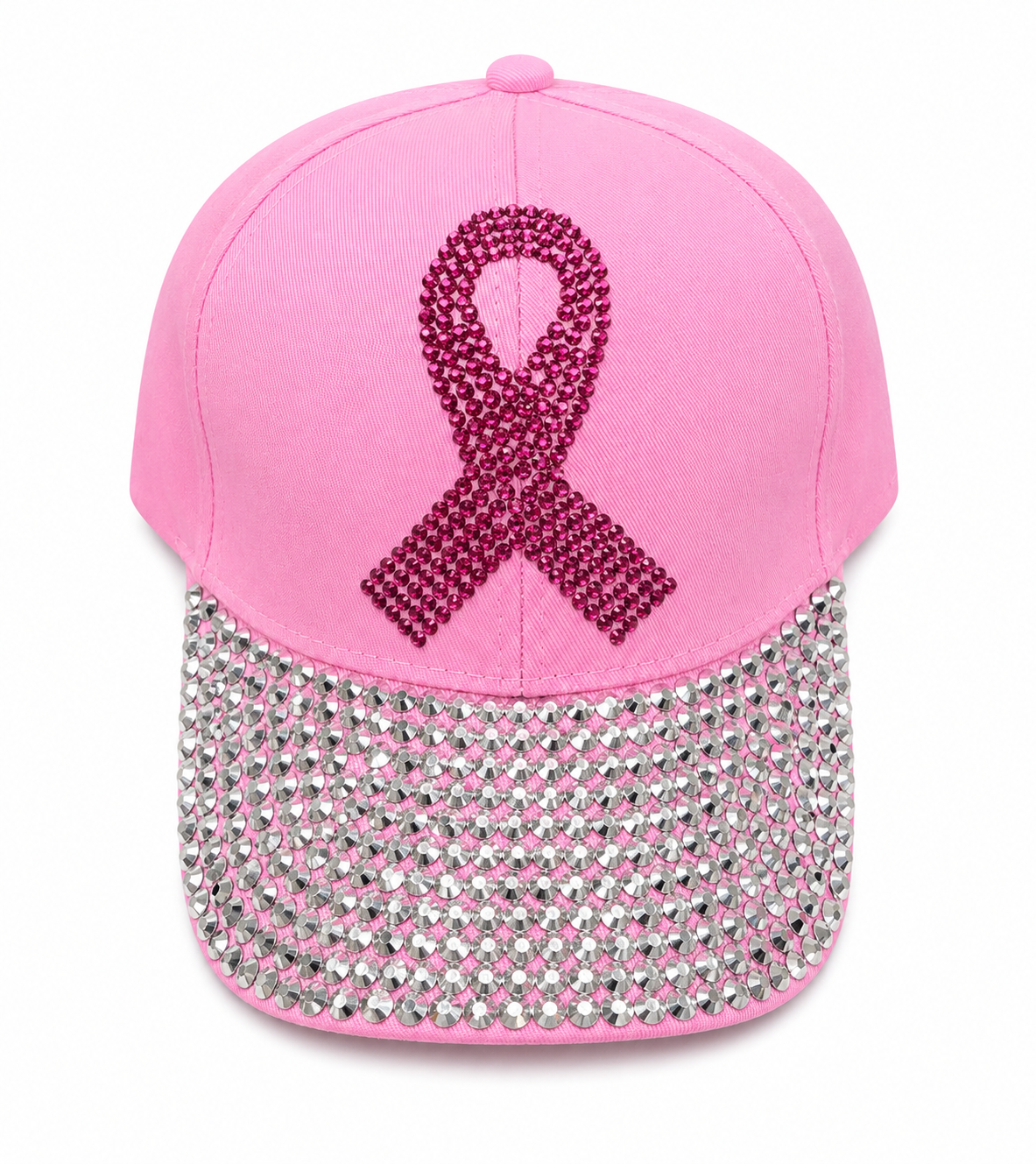 8.25 Limited Release Breast Cancer Products (Necklaces, Bracelets, Earrings, Keychains, Hats)