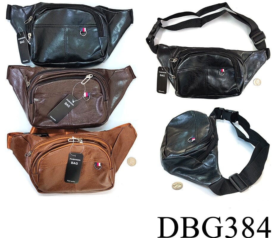 WHOLESALE-LEATHER-FANNY-PACK-DBG384