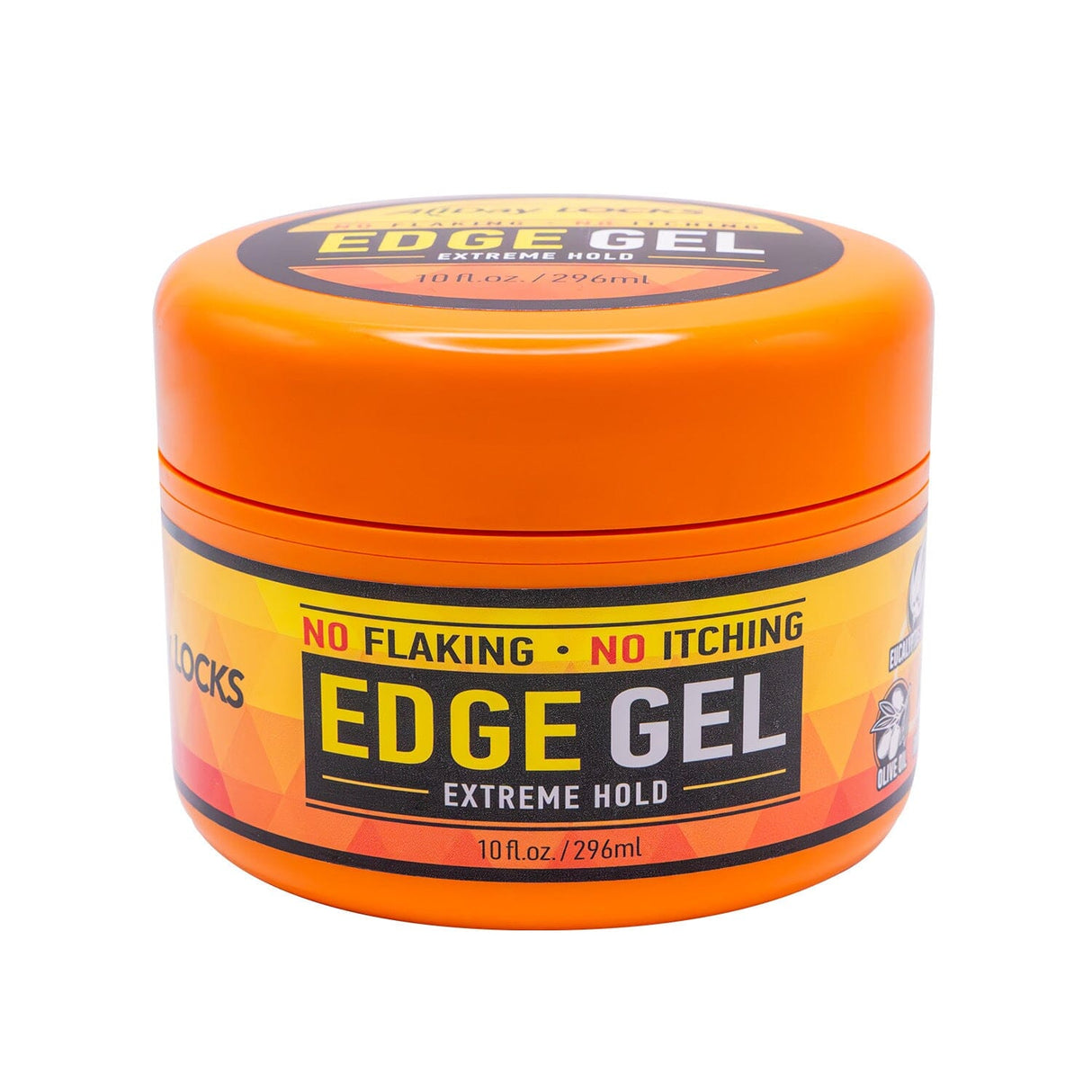 AllDay LOCKS Edge Gel Extreme Hold (PC)