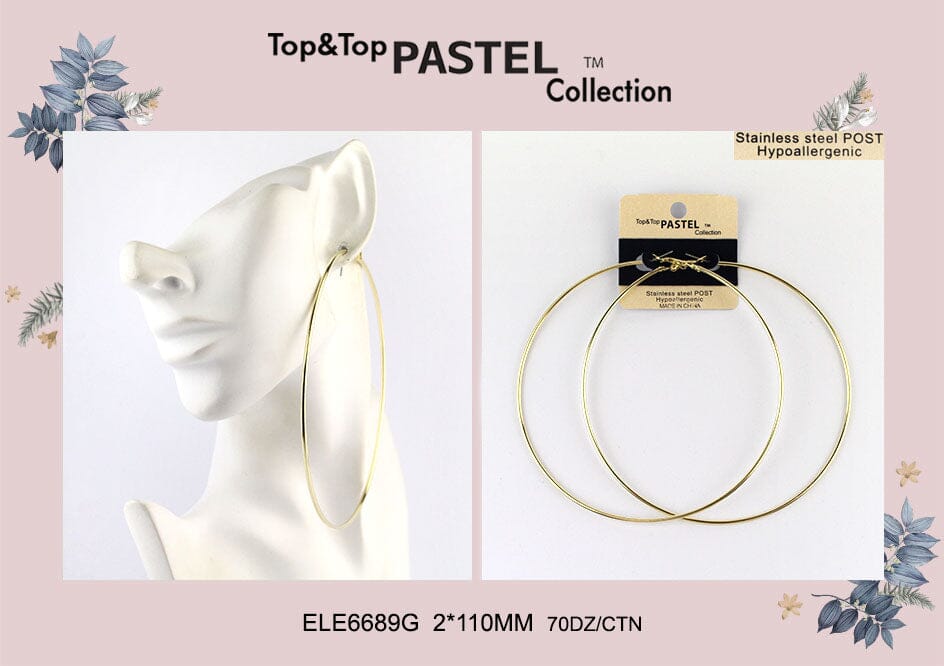 wholesale-hoop-earrings-dozen-ele6689g