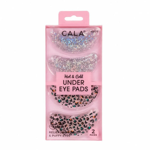 Cala Hot & Cold Under Eye Pads (PC) - Multiple Colors