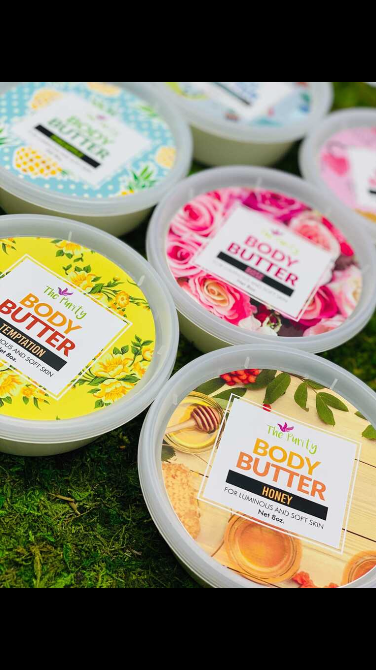 wholesale-body-butter-beauty