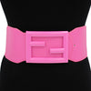 F Fashion Belt #KM1392 - Multiple Colors (PC)