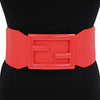 F Fashion Belt #KM1392 - Multiple Colors (PC)