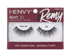 KISS iENVY Remy 3D Eyelashes (6PC) #KREI