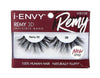 KISS iENVY Remy 3D Eyelashes (6PC) #KREI