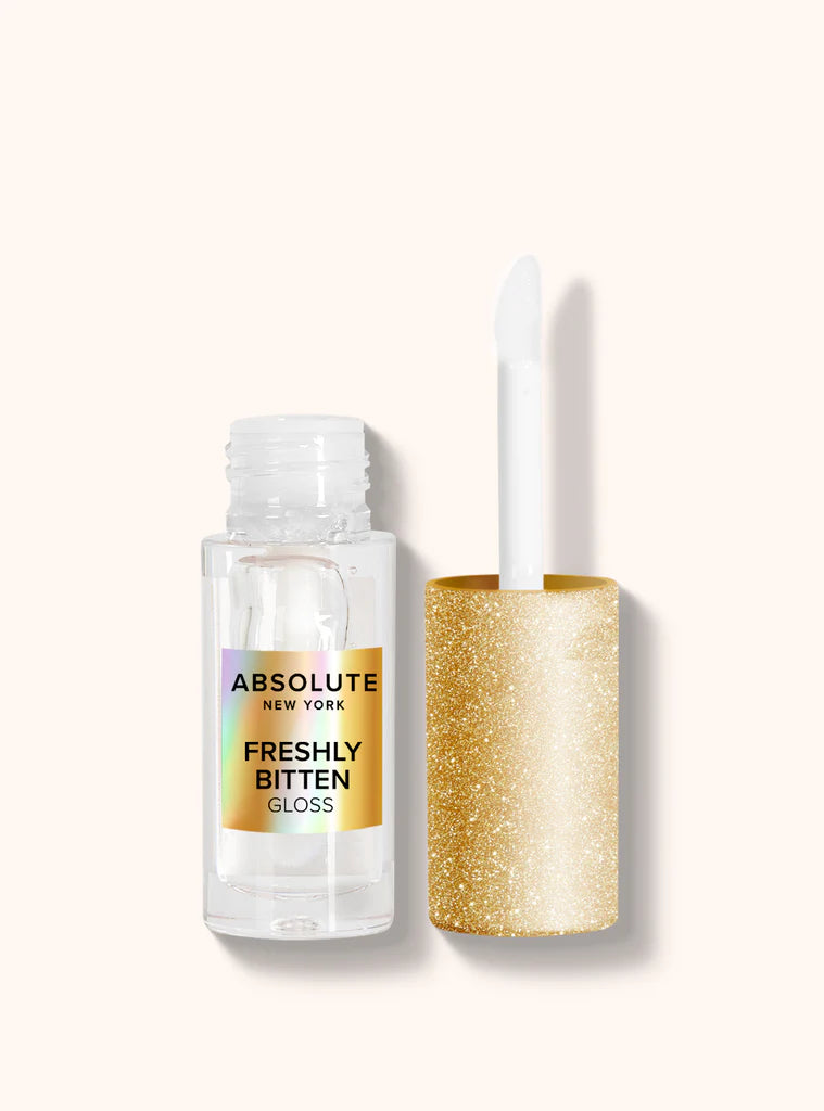 Absolute Freshly Bitten Gloss #MLFG01-12 (3PC)