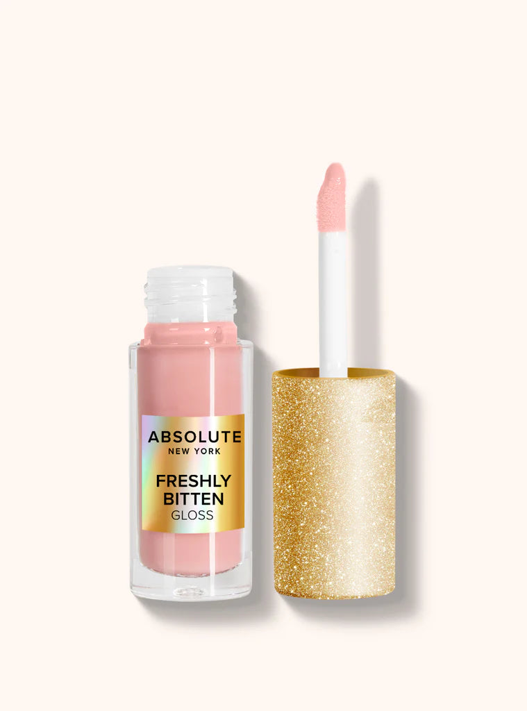 Absolute Freshly Bitten Gloss #MLFG01-12 (3PC)