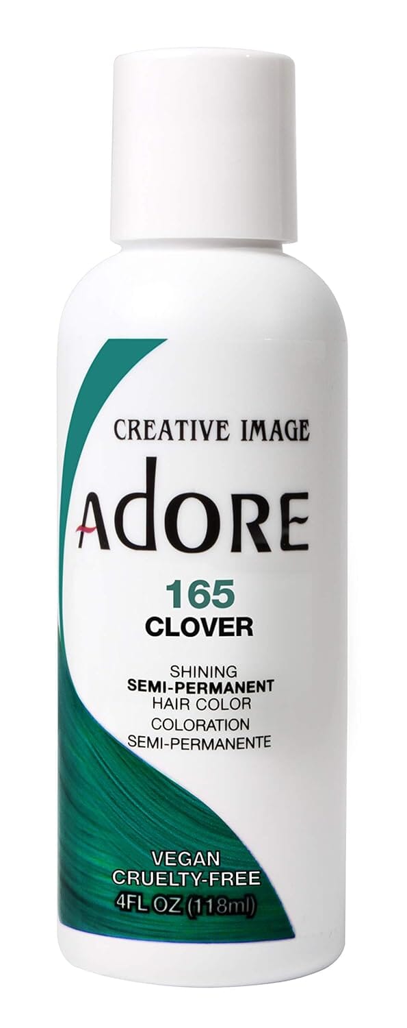 Adore Semi-Permanent Hair Color 4oz (PC)