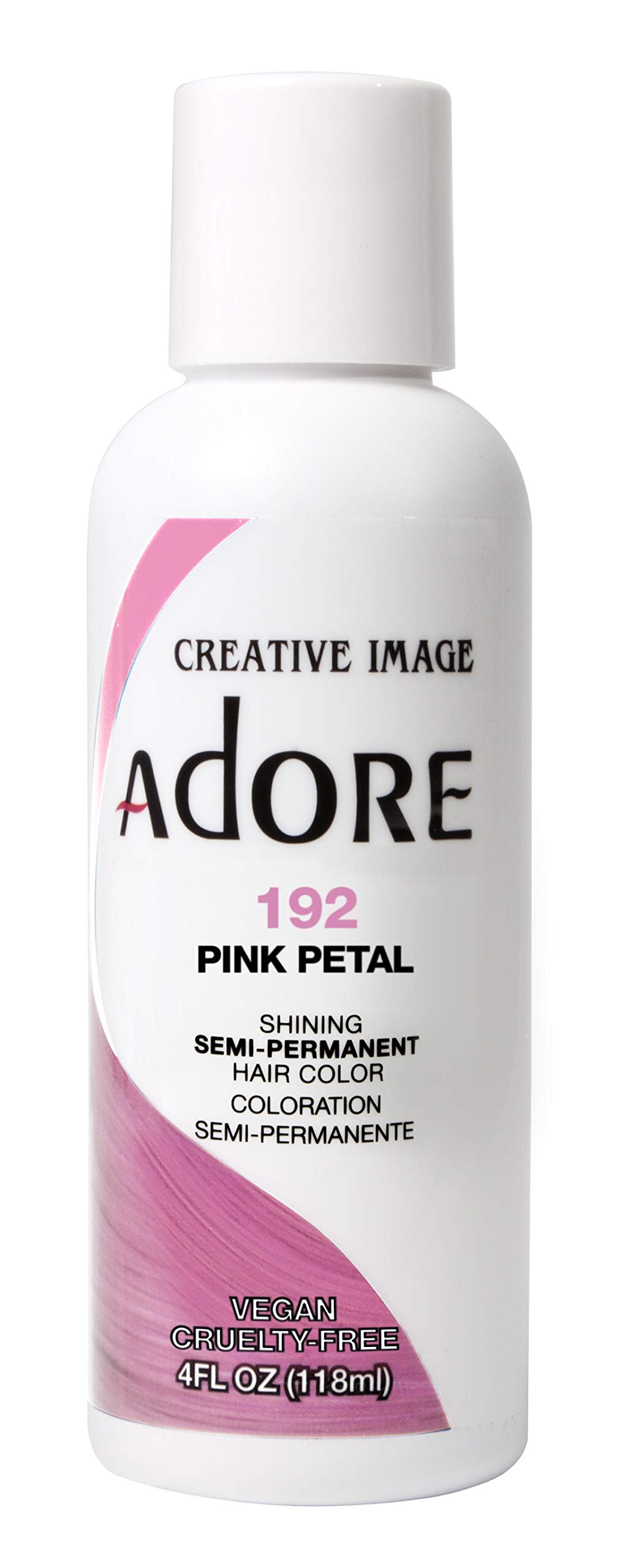 Adore Semi-Permanent Hair Color 4oz (PC)