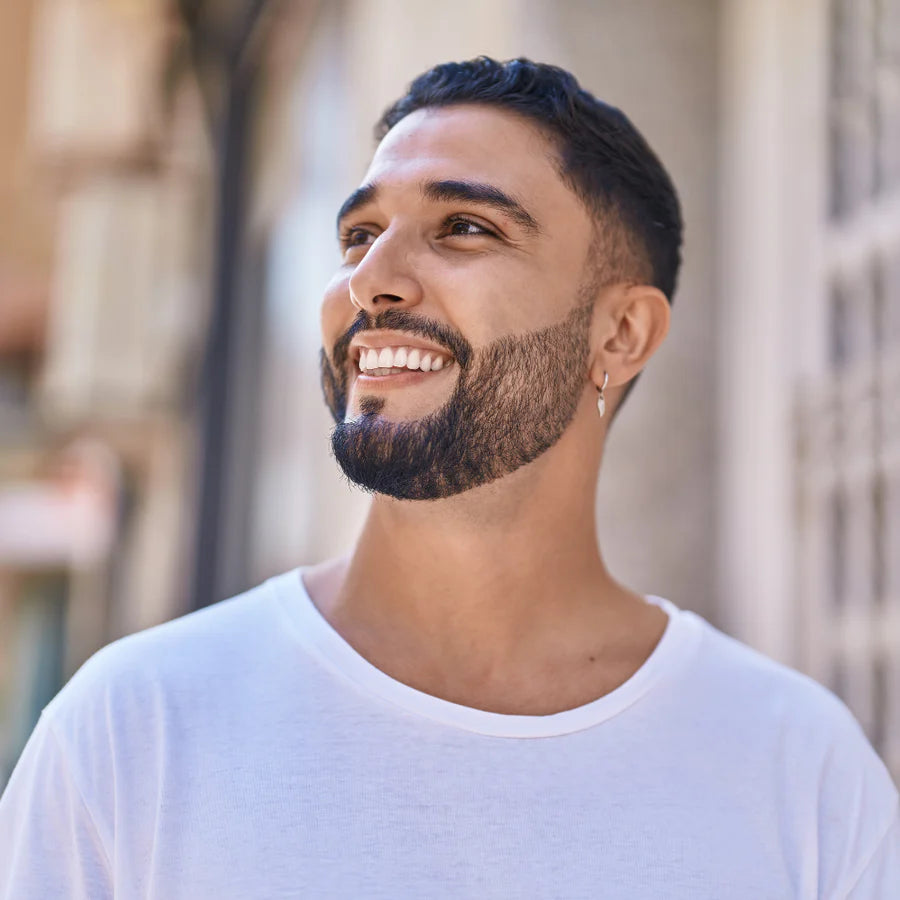 #2874 Annie PrimeX Beard Shaping & Styling Tool (PC)