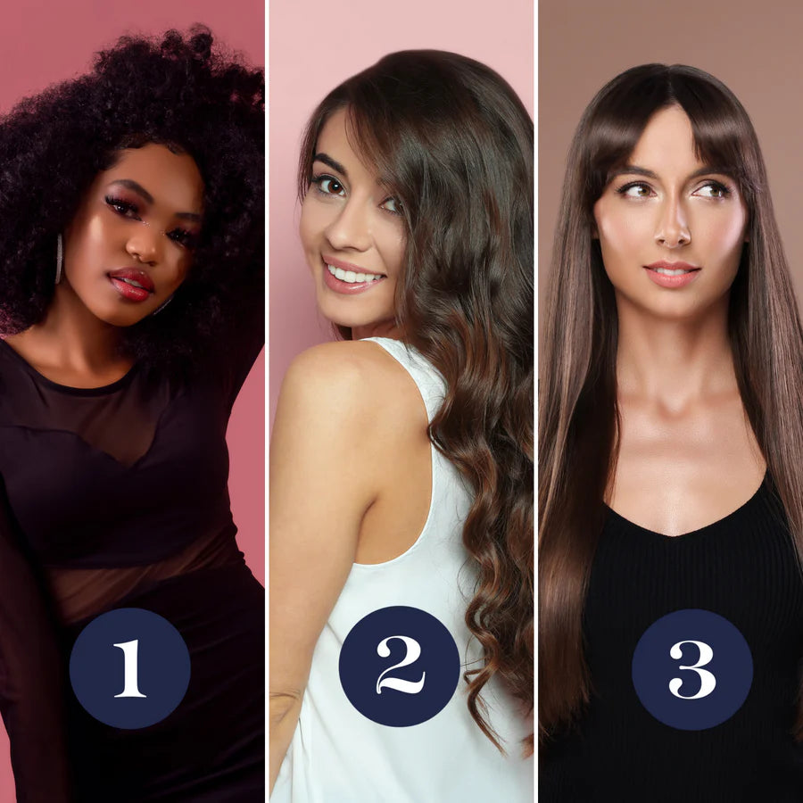 #5913 Annie Hot & Hotter All-In-One Interchangeable Hair Dryer Brush (PC)