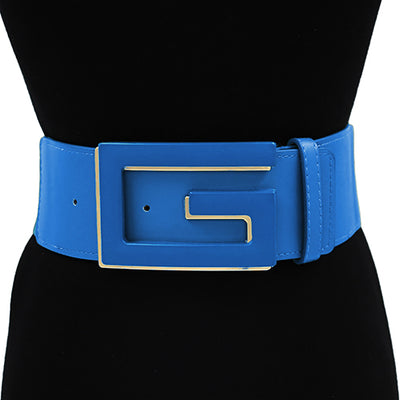 G Fashion Belt (PC) - Multiple Colors