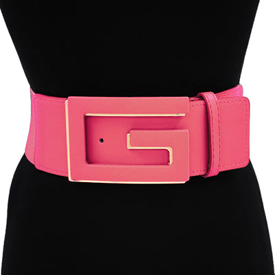 G Fashion Belt (PC) - Multiple Colors