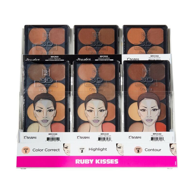 WHOLESALE-KISS-RPCTSET