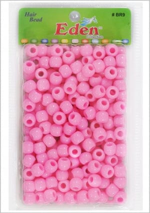 #BR(NINE) / BR9 - MEDIUM Beads / LARGE Pack (12PC/BULK)
