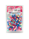 #BR(NINE) / BR9 - MEDIUM Beads / LARGE Pack (12PC/BULK)