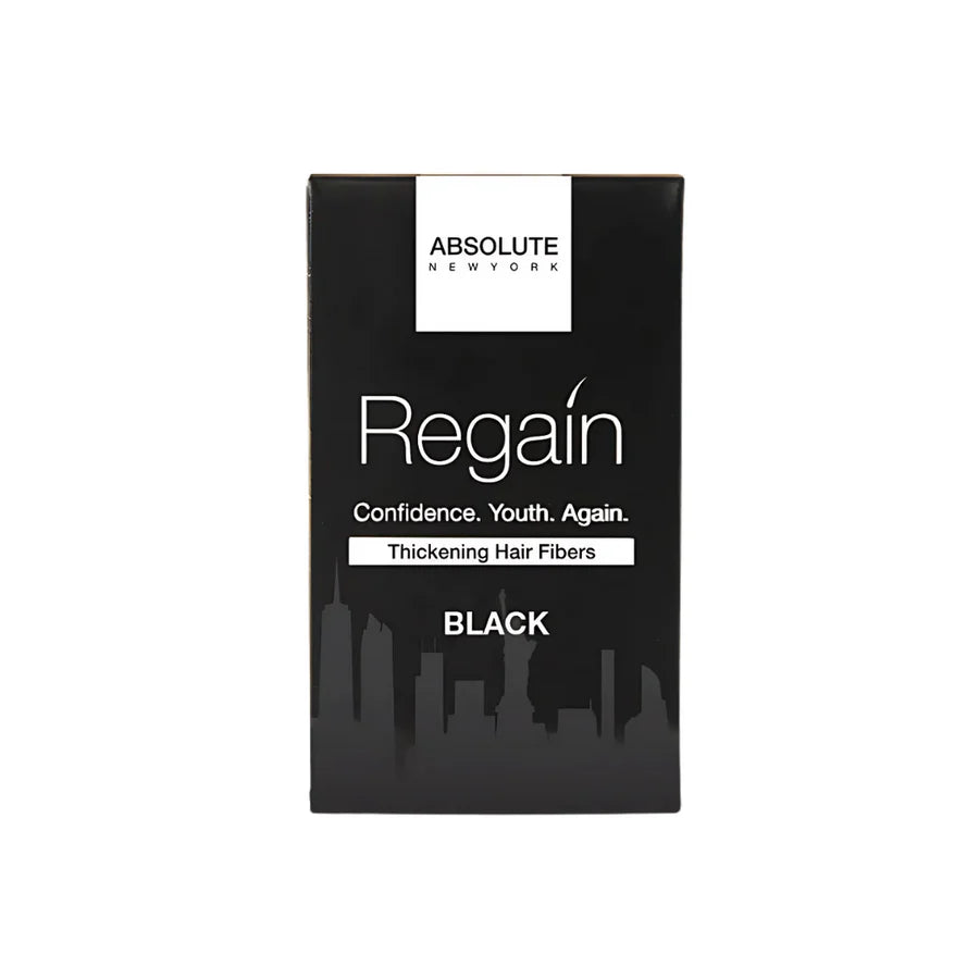 Regain Thickening Hair Fibers (3PC)